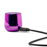 Lexon Mino +  Bluetooth  Hoparlör - Parlak Mor