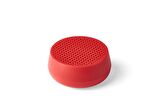 Lexon Mino S Bluetooth Hoparlör Kırmızı