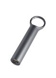 Powerbank Metalik Gri Lexon Nomaday