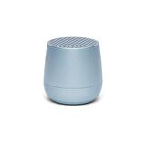 Lexon Mino + Bluetooth Hoparlör Açık Mavi