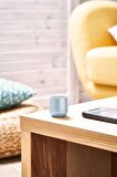 Lexon Mino + Bluetooth Hoparlör Açık Mavi