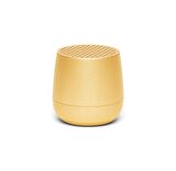 Lexon Mino + Bluetooth Hoparlör