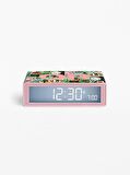 Lexon Flip + Alarm Saat X Jean-Michel Basquiat İn İtalian