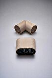 Lexon Ray Bluetooth Hoparlör Vivid Gold