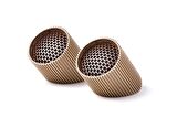 Lexon Ray Bluetooth Hoparlör Vivid Gold