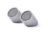 Lexon Ray Bluetooth Hoparlör Mat Siyah