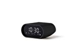 Lexon Ray Alarm Saat  Siyah