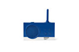 Lexon x Pantone Tykho 3 Bluetooth Hoparlör ve Radyo Mavi