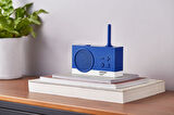 Lexon x Pantone Tykho 3 Bluetooth Hoparlör ve Radyo Mavi