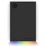 Seagate Firecuda Gaming 5 TB STKL5000400 USB 3.2 Taşınabilir Disk