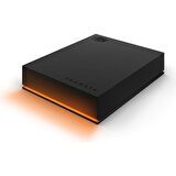 Seagate Firecuda Gaming 5 TB STKL5000400 USB 3.2 Taşınabilir Disk