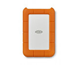 5TB LaCie STFR5000800 2.5" Usb 3.1 (Usb-C) Rugged Mini Taşınabilir Disk