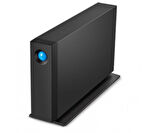 10TB LaCie STHA10000800 D2 Desktop Drive TYPC