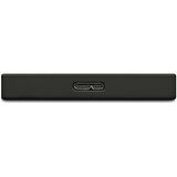 Seagate Backup Plus Slim 1 TB STHN1000400 2.5" USB 3.0 Siyah Taşınabilir Disk