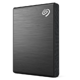 Seagate One Touch 1 TB 2.5" USB 3.2 Harici Harddisk