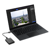 Seagate One Touch 1 TB 2.5" USB 3.2 Harici Harddisk