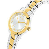 CLYDA CLA0710BBAX Kadın Kol Saati