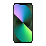 APPLE IPHONE 13 PRO GREEN 128GB YENILENMIS B KALITE (12 AY GARANTILI)