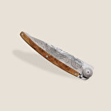 Deejo 37g, Juniper Wood / Fish