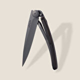 Deejo 37g, Ebony Wood Çakı