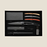 Engraving Kit 'Tattoo Your Deejo' Seti