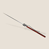 Deejo 37g, Coral Wood / Lion
