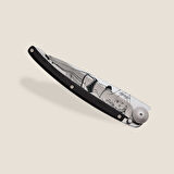 Deejo 37g, Ebony Wood / Pinup Çakı