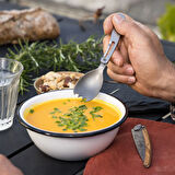 Spork Deejo 39g, Kaşık ve Çatal