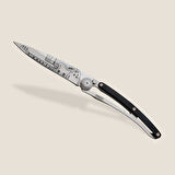 Deejo 27g, Ebony, Rock'n Roll Çakı