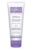 URIAGE Gyn-8 Gel Apaisant Hygiene Intime Cleansing Gel 100 ml
