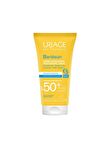 Uriage Bariesun Moisturizing 50+ Faktör Tüm Cilt Tipleri İçin Renksiz Yüz Güneş Koruyucu Krem 50 ml