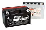 BS BATTERY BTZ10S-BS Motosiklet Aküsü