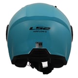 LS2 AIRFLOW 2 TURKUAZ KASK