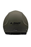 LS2 AIRFLOW 2 MAT KUM KASK  - L