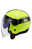 Classy Classıc Siyah- Kask