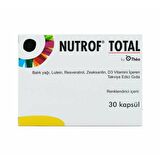 Thea Nutrof Total 30 Kapsül