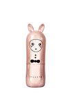 Inuwet Lip Balm  Metal Nude Pink Pembe