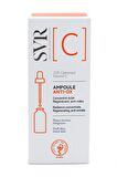 SVR Yaşlanma Karşıtı Hyalüronik Asit 30 Yaş + Gece-Gündüz Yüz ve Boyun Serumu 30 ml 