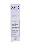 SVR Akneye Eğilimli ve Yağlı Ciltler İçin Akne Karşıtı Siyah Nokta Jel  40 ml 