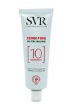 Svr Sensifine Nutre-Baume Tüm Cilt Tipleri İçin Su Bazlı Yağsız Nemlendirici Yüz Bakım Kremi 40 ml