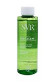 SVR Akneli Ciltler İçin Arındırıcı Siyah Nokta Bakım Suyu  150 ml 