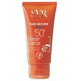Svr Sun Secure Brume 50+ Faktör Tüm Cilt Tipleri İçin Renksiz Güneş Koruyucu Sprey 50 ml