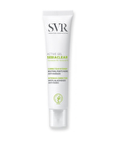 SVR Akneli Ciltler İçin Matlaştırıcı Gece-Gündüz Akne Jel Krem  40 ml 
