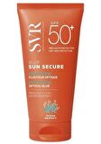 SVR Sun Secure Blur Teinte Spf 50 +50 ml-Bej Renk