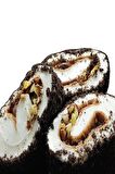 1000 gr Oreolu Çikolatalı Lokum AfyonKarahisar  
