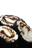1000 gr Oreolu Çikolatalı Lokum AfyonKarahisar  