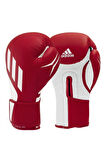 Deri Speed Tilt250 Boks Eldiveni Spd250tg Boxing Gloves Kırmızı
