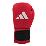 Adidas ADIH25 Hybrid 25 Boks Eldiveni Muay Thai Boxing Gloves