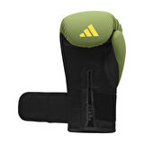 Adidas ADİAS150TG Silva Tilt 150 Boks Eldiveni Silva Özel Seri Boks Eldiveni