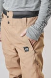 Picture Object Erkek Snowboard Pantolonu